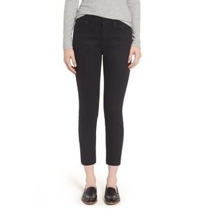 EVERLANE The Mid-Rise Skinny Crop Jeans Size 27 NWT